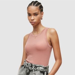 All Saints Rina Tank